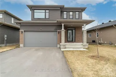 334 STERLING Avenue, Clarence-Rockland, ON K4K 0L2