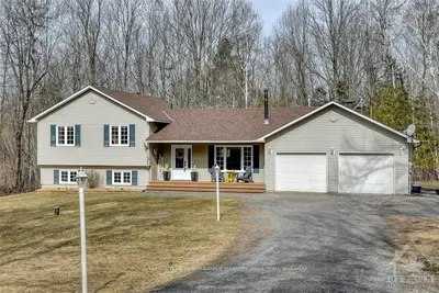 2685 Totem Ranch Road, North Grenville, On K0g 1t0