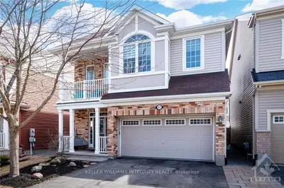 417 Brigatine Avenue, Stittsville - Munster - Richmond, On K2s 0p7