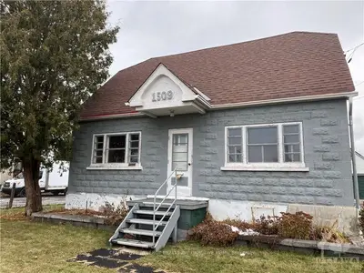 1509 LAGAN Way, Alta Vista and Area, ON K1B 3S4
