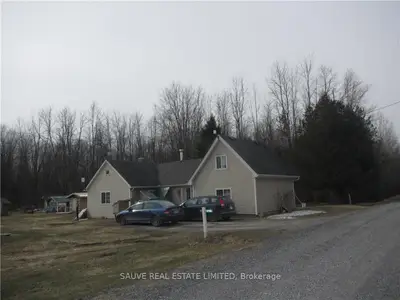 17710 Chapel Hill Road, North Stormont, On K0c 1v0