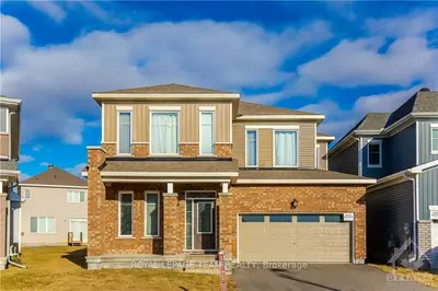 1021 Cottontail Walk, Orleans - Cumberland And Area, On K4a 5h7