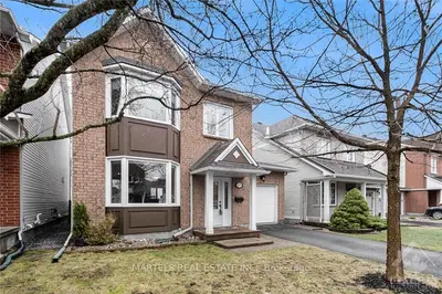 2109 Sandy Oaks Drive, Orleans - Convent Glen And Area, On K1w 1h5