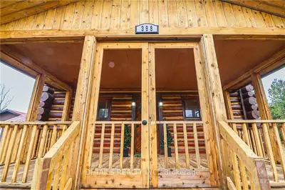 398 County Road 23 Road, Merrickville-wolford, On K0g 1n0