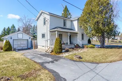 3 Beaver Street, North Stormont, On K0c 1g0