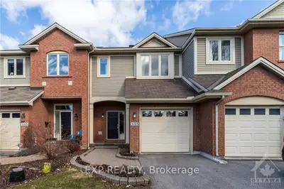 3185 Uplands Drive, Hunt Club - Windsor Park Village And Area, On K1v 1a9
