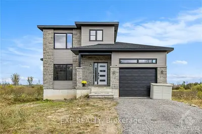 1160 Rosedale Road S, Montague, On K7a 5b8