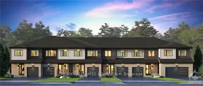 269 LUDIS Way, Orleans - Convent Glen and Area, ON K1C 1T1