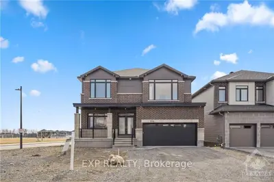 708 Rosales Ridge, Leitrim, On K1t 0v5