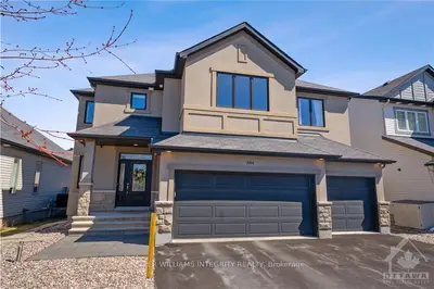 684 Birchland Crescent, Stittsville - Munster - Richmond, On K2s 0s9