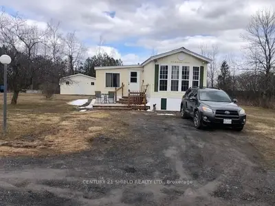 17588 Mcphail Road 8, South Stormont, On K0c 2a0