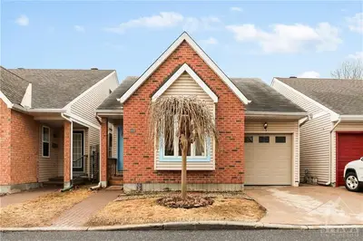 122 Royal Elm, Hunt Club - South Keys And Area, On K1t 3s5