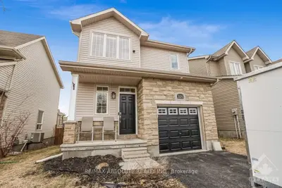 321 Jasper Crescent, Clarence-rockland, On K4k 0c9