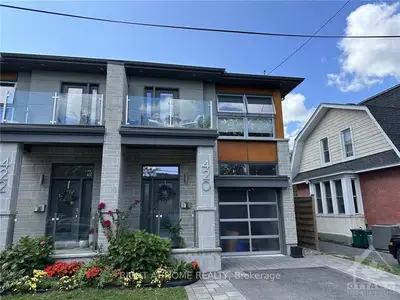 420 ATHLONE Avenue, Westboro - Hampton Park, ON K1Z 5M5