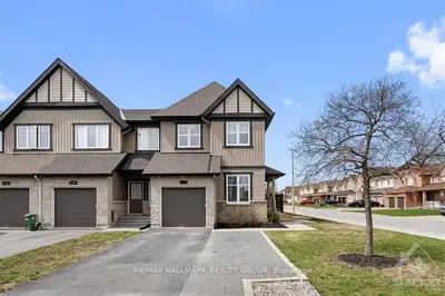 2192 Descartes Street, Orleans - Cumberland And Area, On K4a 0w4