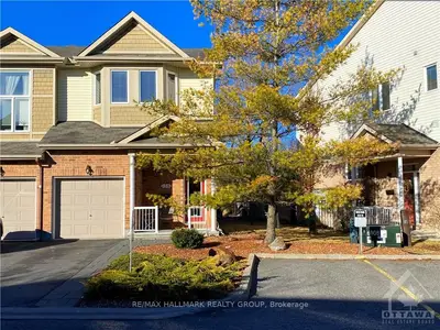 138 Parkrose, Orleans - Cumberland And Area, On K4a 0n8