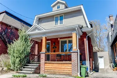 127 Hopewell Avenue, Glebe - Ottawa East And Area, On K1s 2z2