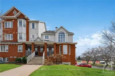 4430 Harper Avenue, Cyrville - Carson Grove - Pineview, On K1j 1e1