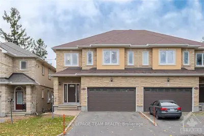 1227 ANOKA Street, Hunt Club - South Keys and Area, ON K1V 6C5