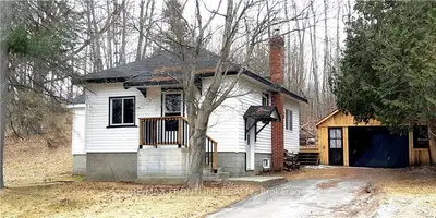 22053 Hwy 7, Tay Valley, On K0h 2b0