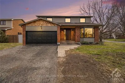 2 Bankview Place, Hunt Club - Windsor Park Village And Area, On K1v 0g3
