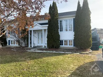 4395 Du Centre Street, Alfred And Plantagenet, On K0a 3k0