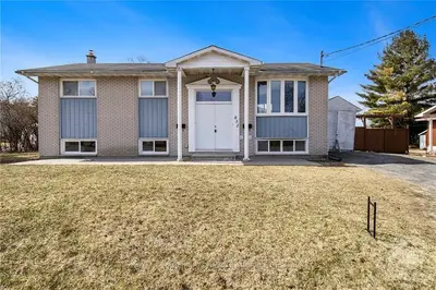 852 Willow Avenue, Orleans - Cumberland And Area, On K1e 1c5
