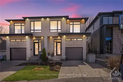 270 Dovercourt Avenue, Westboro - Hampton Park, On K1z 7h5