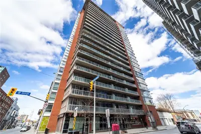179 George Street 2002, Lower Town - Sandy Hill, On K1n 1j8