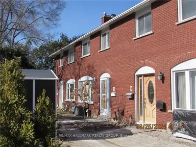2969 Richmond Road B, Britannia Heights - Queensway Terrace N And Area, On K2b 8c9