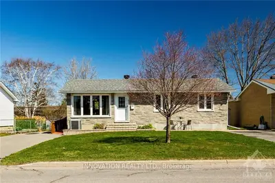 51 Viewmount Drive, Meadowlands - Crestview And Area, On K2g 3c4