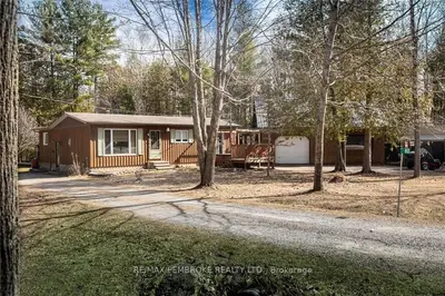 80 Mink Lake Road, North Algona Wilberforce, On K0j 1t0
