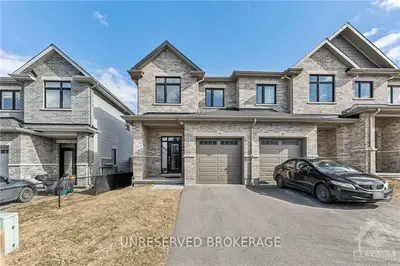 510 BULAT Court, Stittsville - Munster - Richmond, ON K2S 2C1