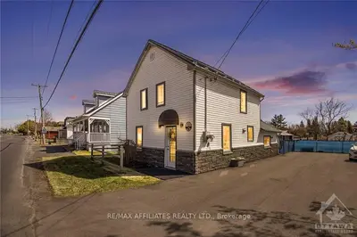 76 LAURIER Street, Casselman, ON K0A 1M0