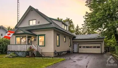 110 KING Street, North Dundas, ON K0C 1H0