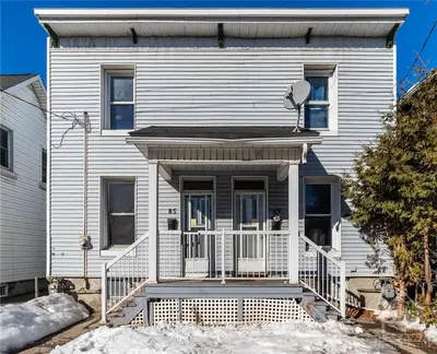 85 HARVEY Street, Glebe - Ottawa East and Area, ON K1A 0A8