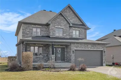 1 Richer Street, North Stormont, On K0a 1r0