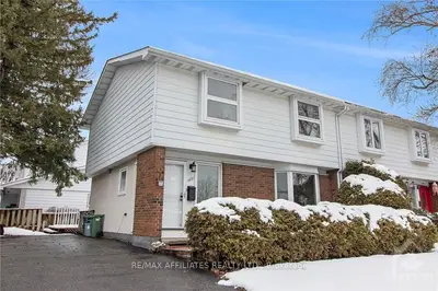 1071 Cloverlawn Court, Beacon Hill North - South And Area, On K1j 6v7