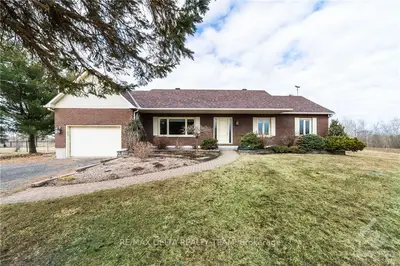 1236 LACASSE Road, Clarence-Rockland, ON K0A 1N0