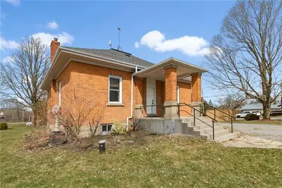 9366 Addison Greenbush Road, Elizabethtown-kitley, On K0e 1a0
