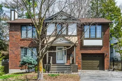 491 BROADVIEW Avenue, Carlingwood - Westboro and Area, ON K2A 2L2