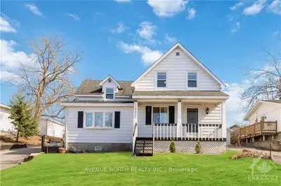 1975 ALBERT Street, Clarence-Rockland, ON K4K 1K4