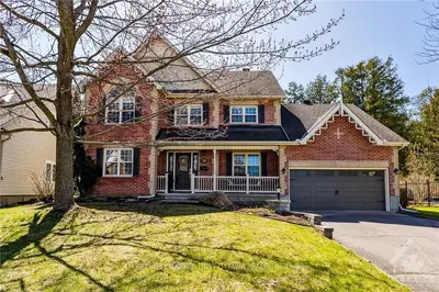 39 Kyle Avenue, Stittsville - Munster - Richmond, On K2s 1g9