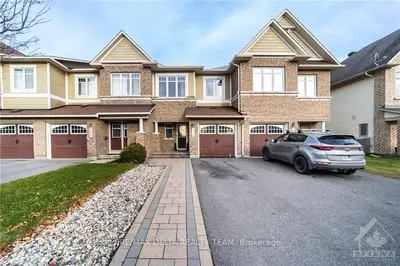 865 Ashenvale Way, Orleans - Cumberland And Area, On K4a 0s1