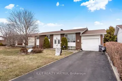 540 Albert Street, Hawkesbury, On K6a 3b9