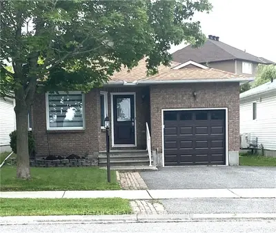 91 Alon Street, Stittsville - Munster - Richmond, On K2s 1k7