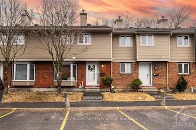 1696 Rodin Way, Orleans - Convent Glen And Area, On K1c 4z1