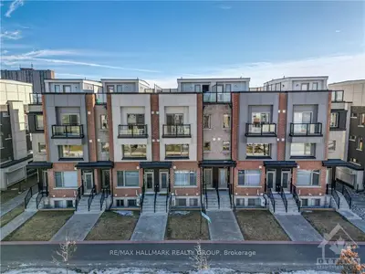 812 Mikinak Road 184, Manor Park - Cardinal Glen And Area, On K1k 0p2