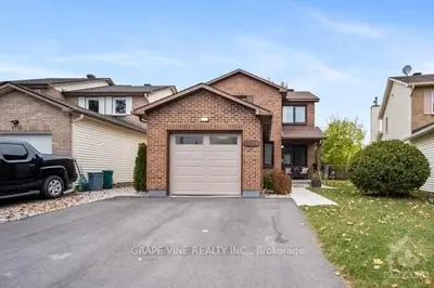 1725 BOYER Road, Orleans - Convent Glen and Area, ON K1C 3H8