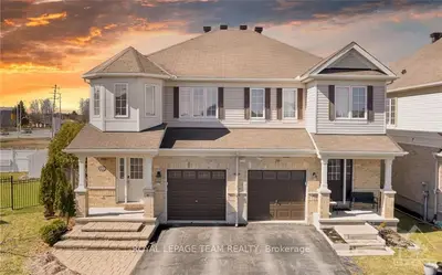 193 PATRIOT Place, Kanata, ON K2M 0B9